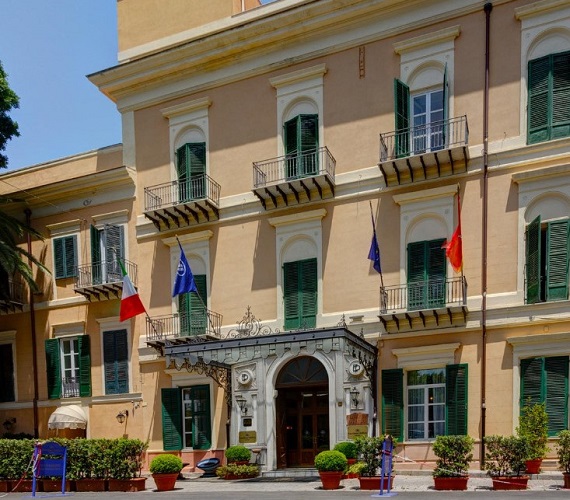 List 30+ Stock Photos xcelsior+palace+hotel+taormina+italy Sharp