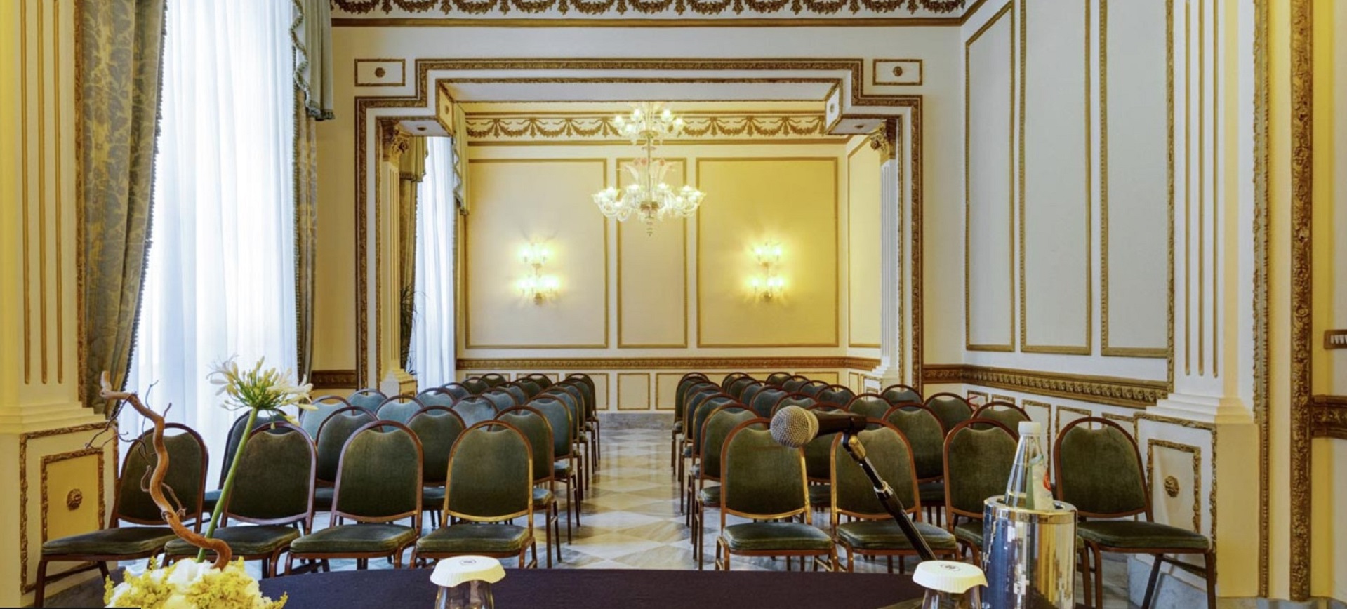 Meetings