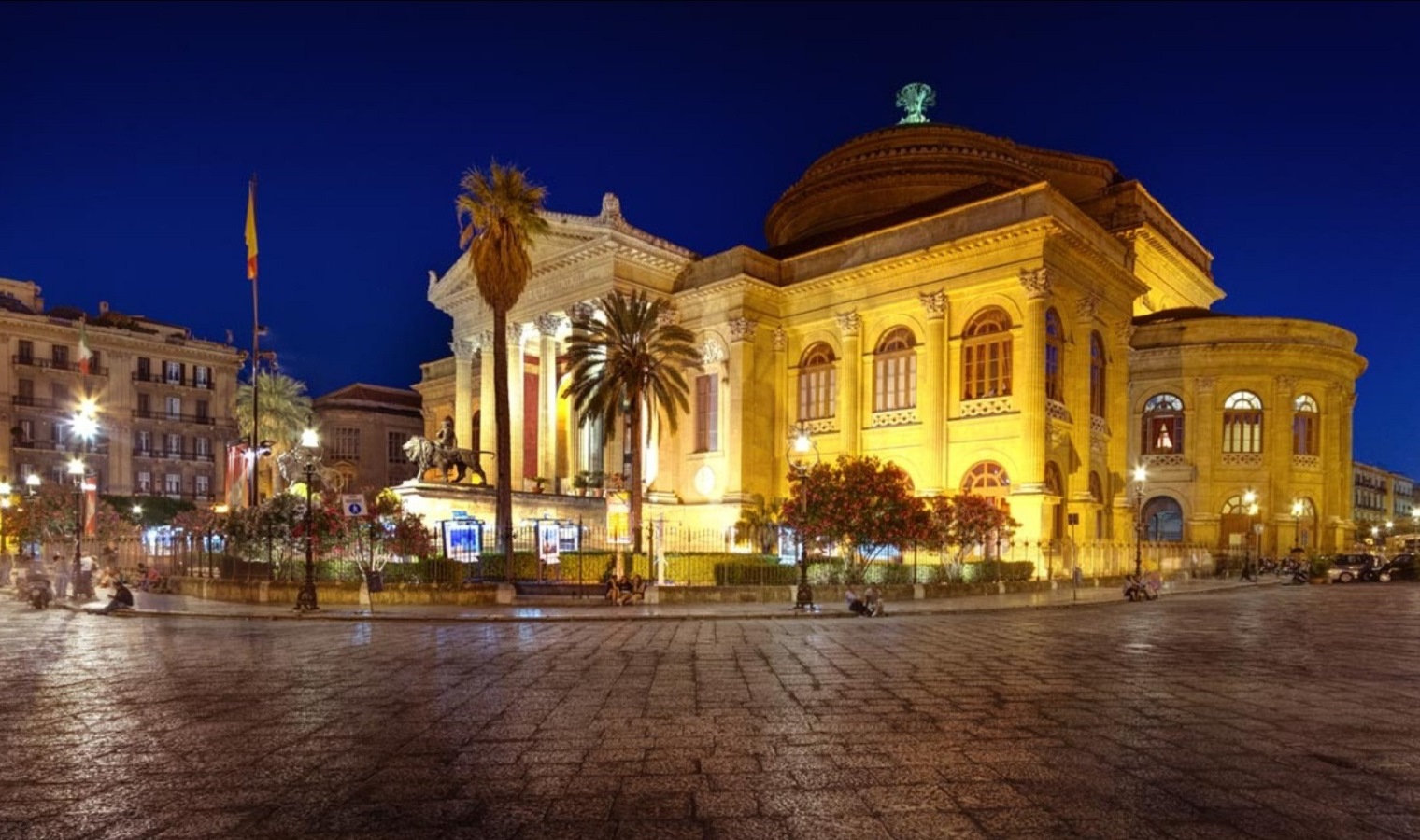 Palermo